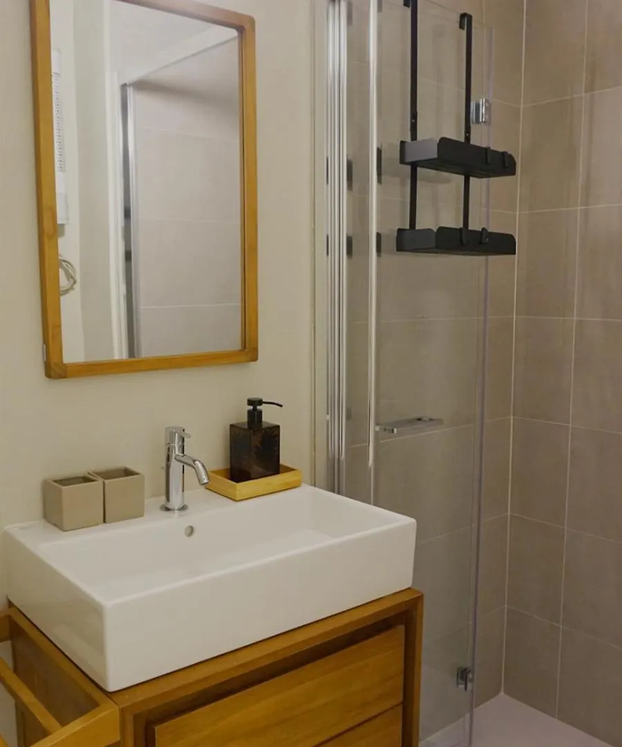 Studio Apartment Navigli Darsena Milán Italia