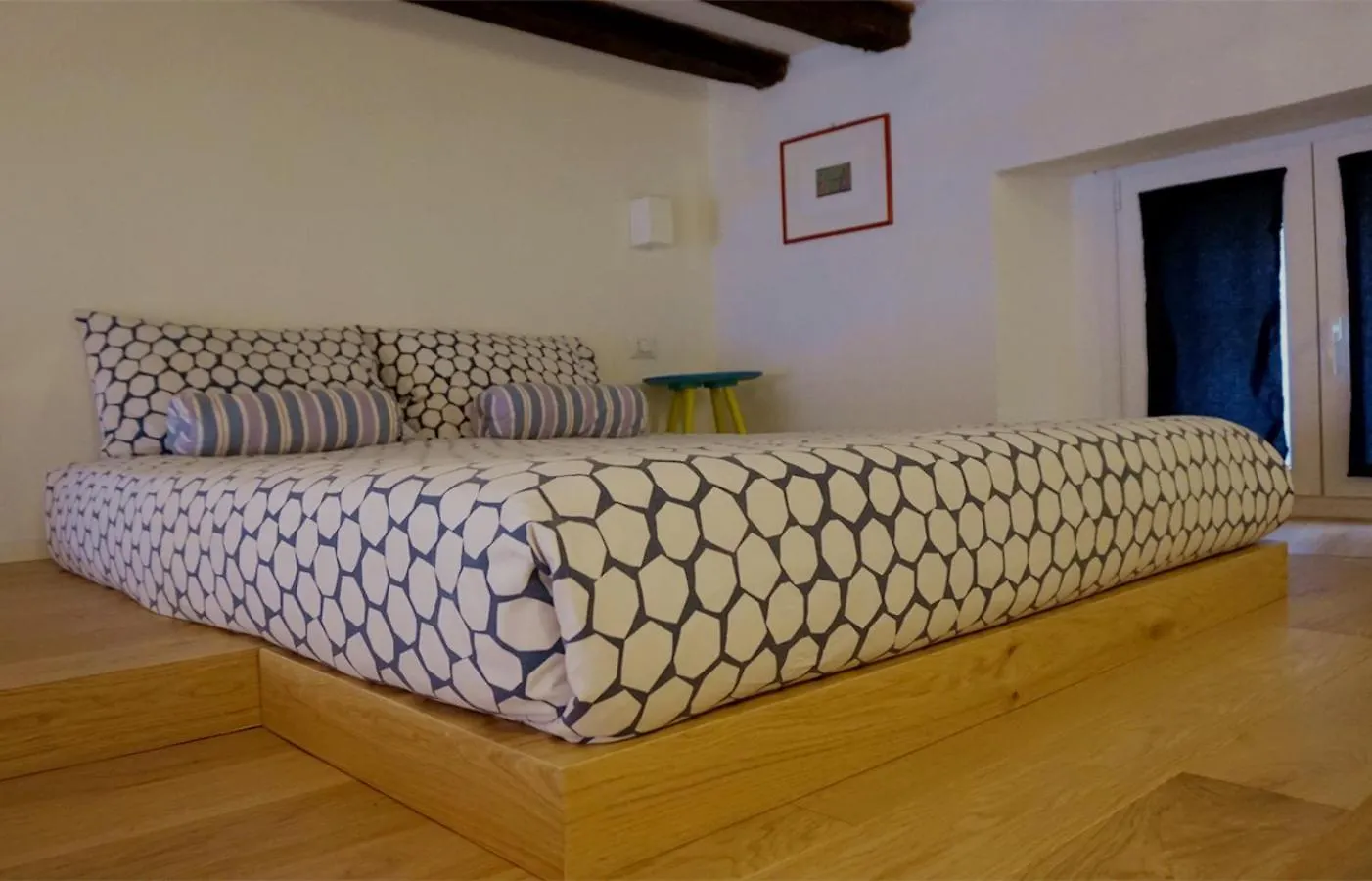 Studio Apartment Navigli Darsena Milan